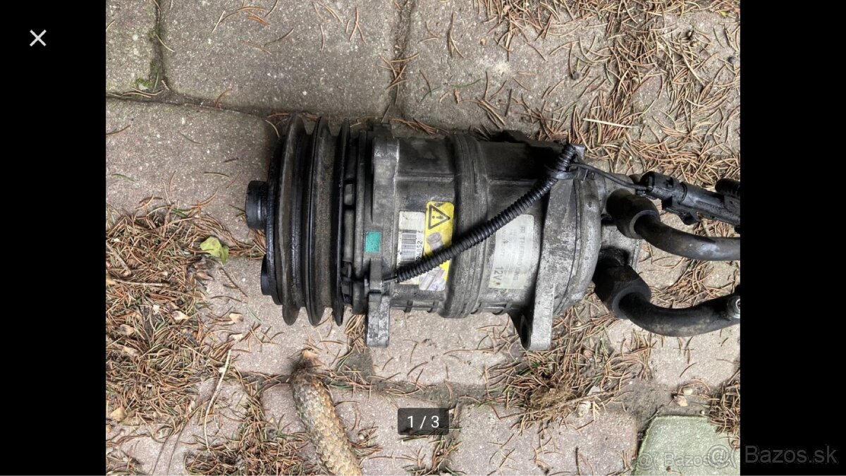 Mercedes sprinter w906 iba watsap alebo mail - 4