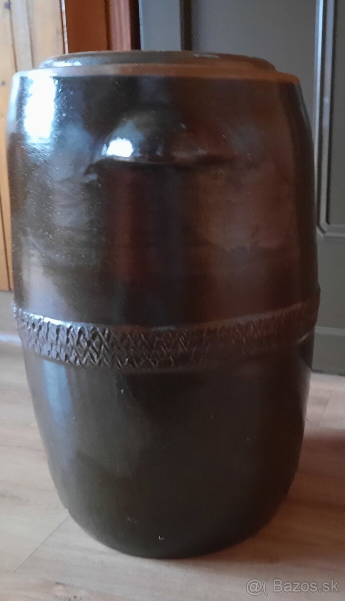 SUD NA KAPUSTU - 40L - 4