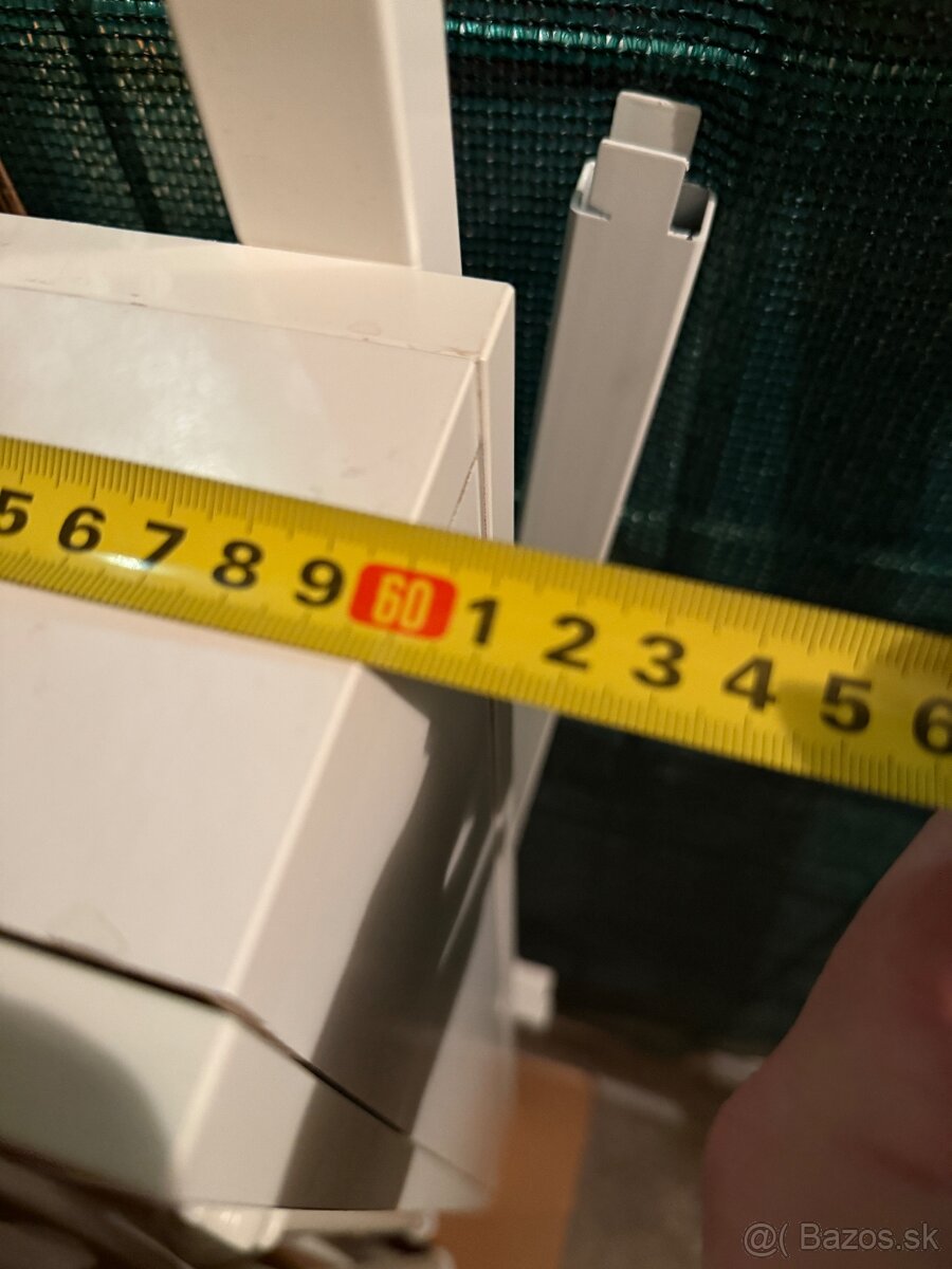 IKEA Alex 132x58 - 4