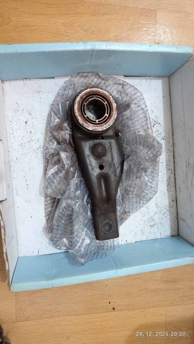 Spojka SACHS (Mazda) - 4