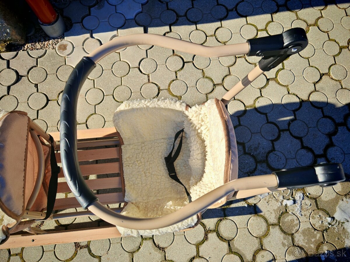 Sane pre dvojičky - 4