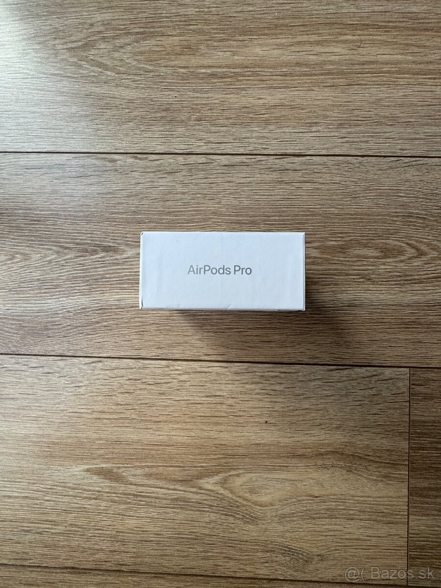 AirPods Pro 3 (replika) - 4