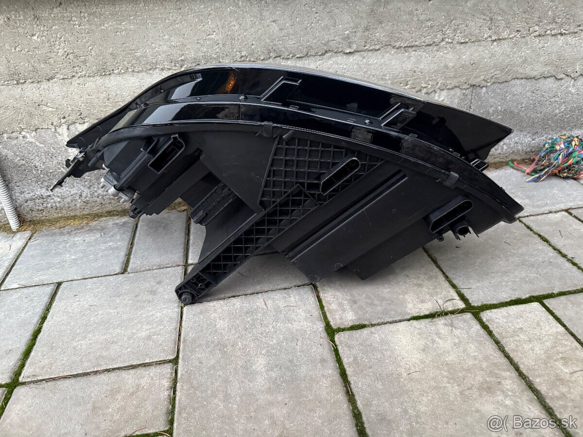 Tiguan LED SVETLO - 4