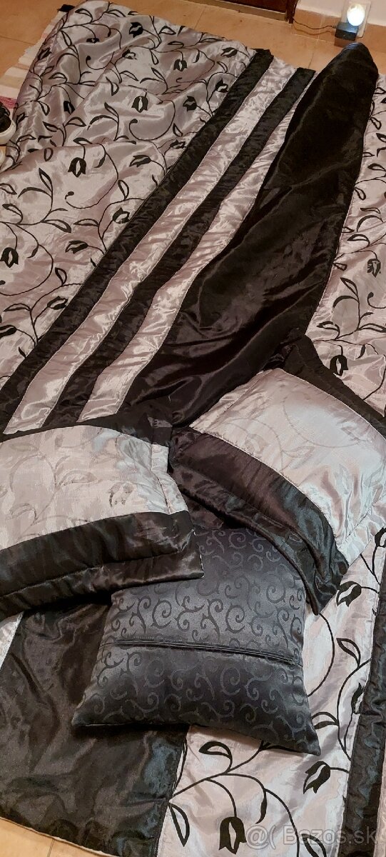 Prehoz na posteľ - 4