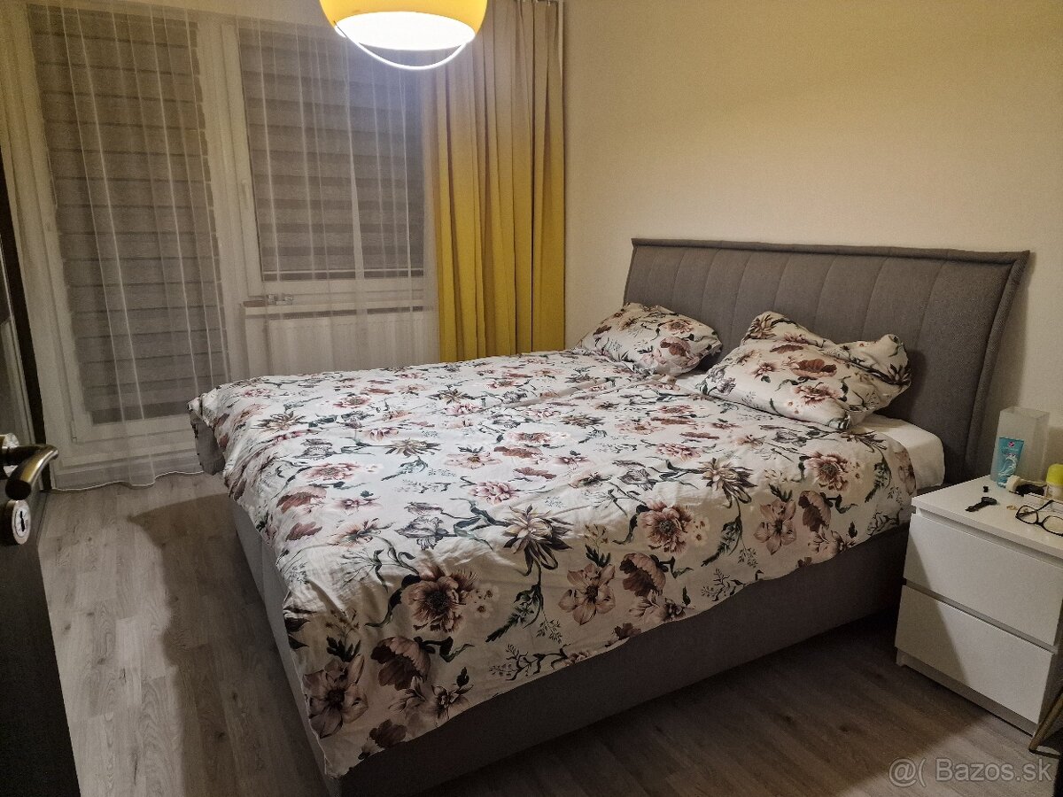 Prenájom 3 -izb. bytu - 4
