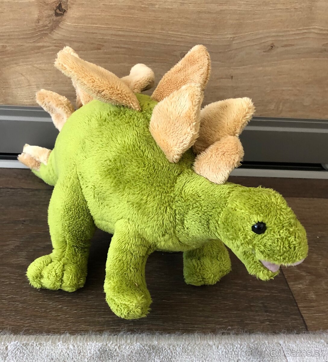 Plyšáky, plyšové hračky - 4