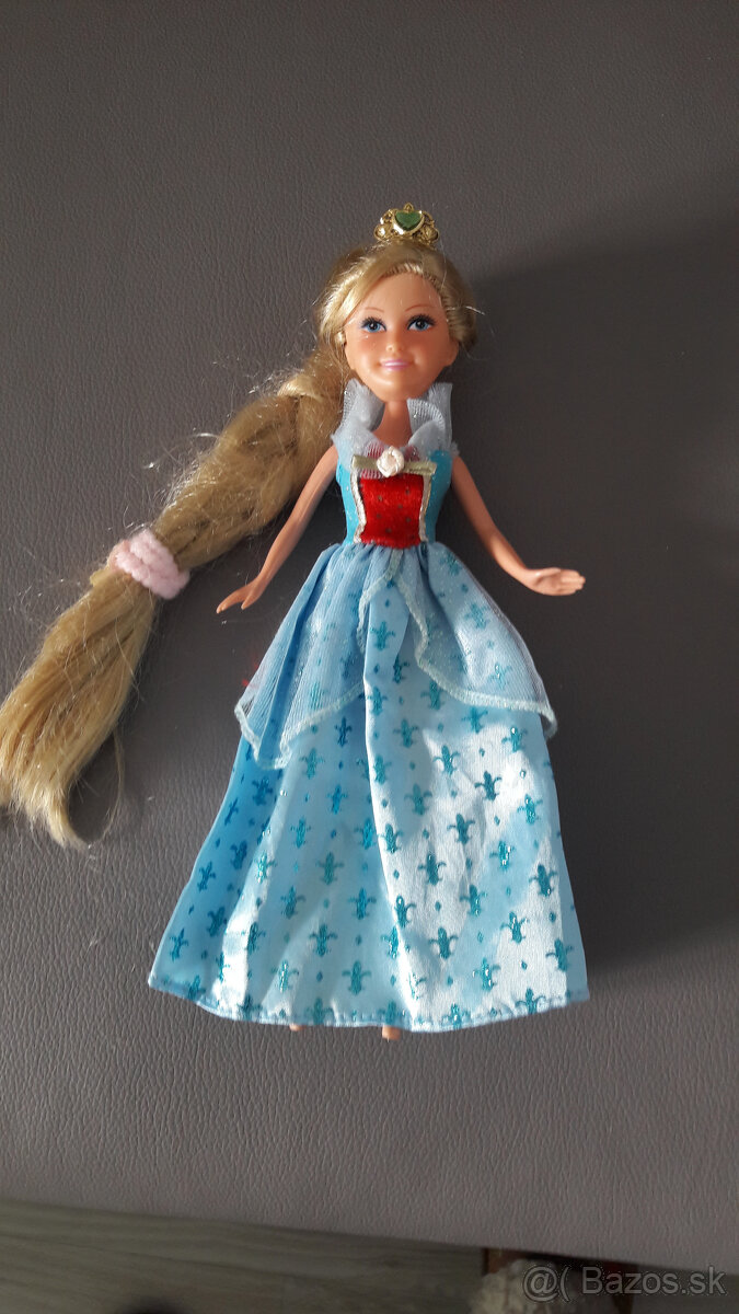 Hračky - Bábiky, oblečenie na bábiky - 4