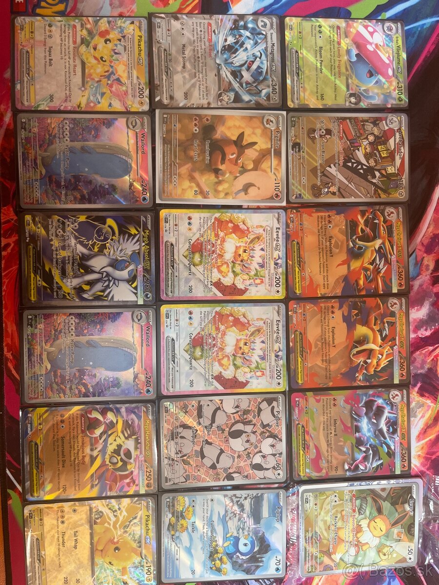 Nájdi si svojho Pokemona - 4