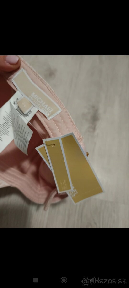 Šiltovka Michael Kors - 4