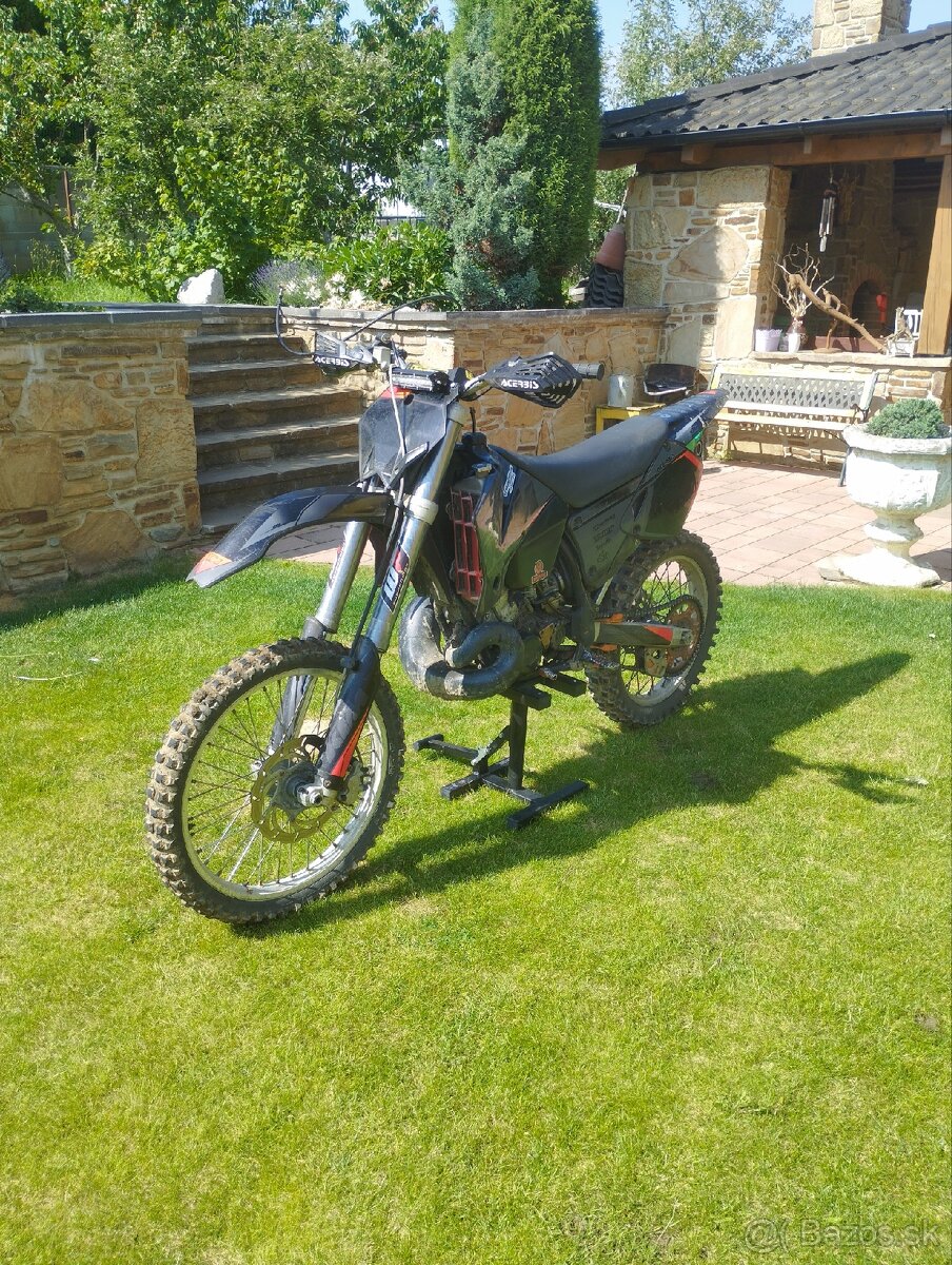 Ktm sx250