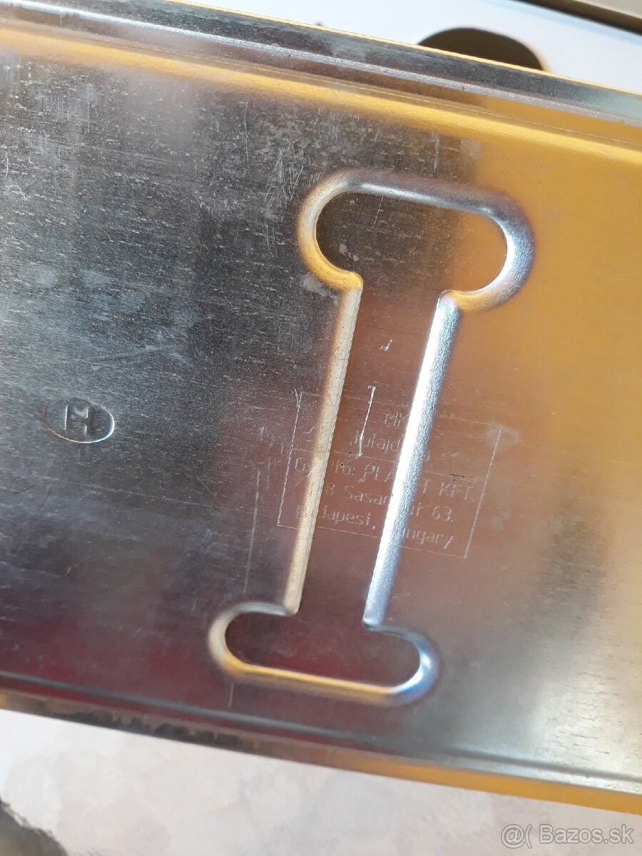 Prepravné prevozné značky C značky - 4