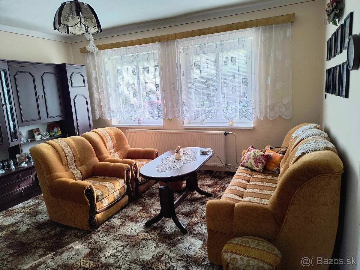Rodinný dom na predaj - 4