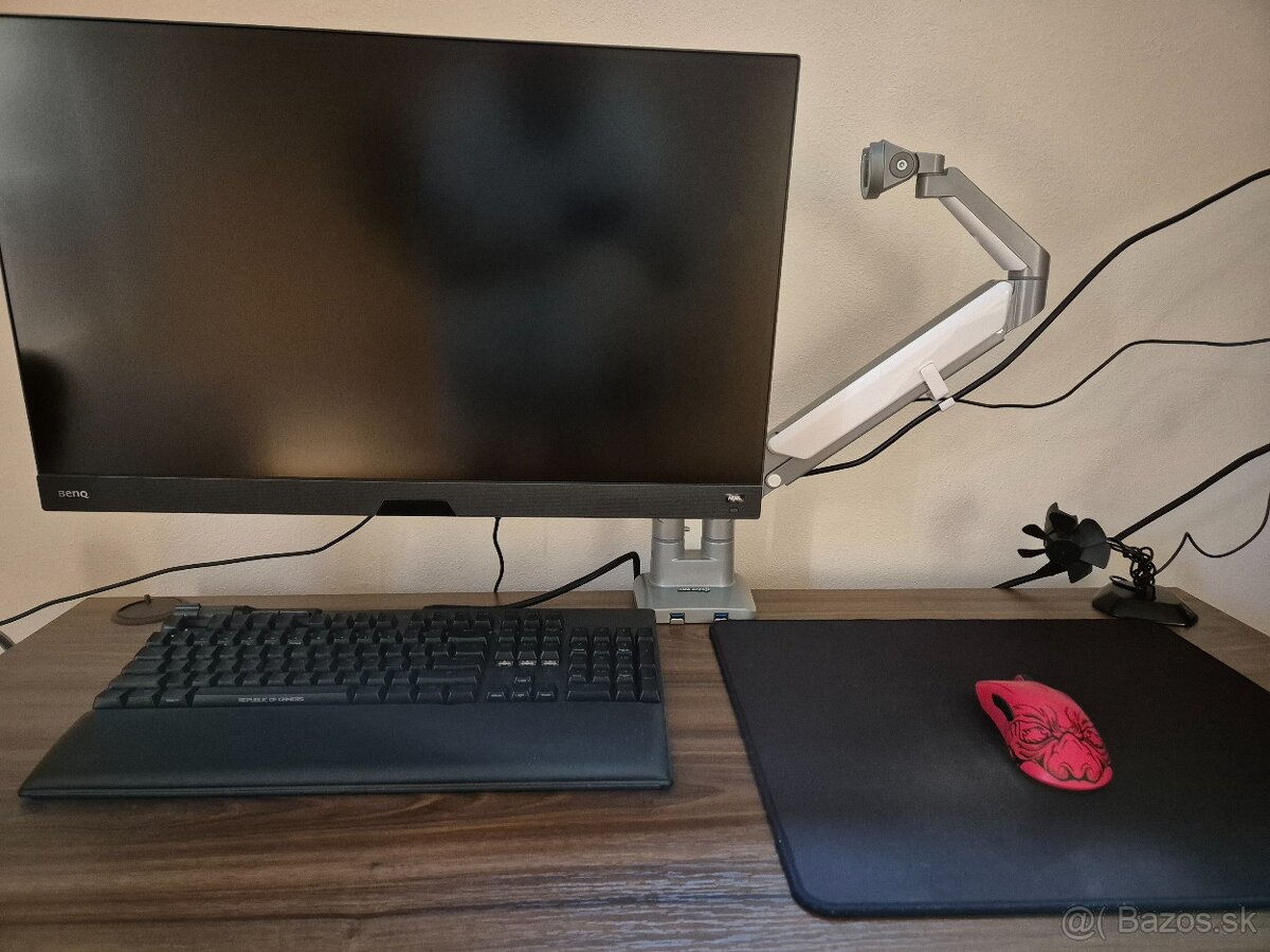 Monitor BenQ Mobiuz 2710Q - 4