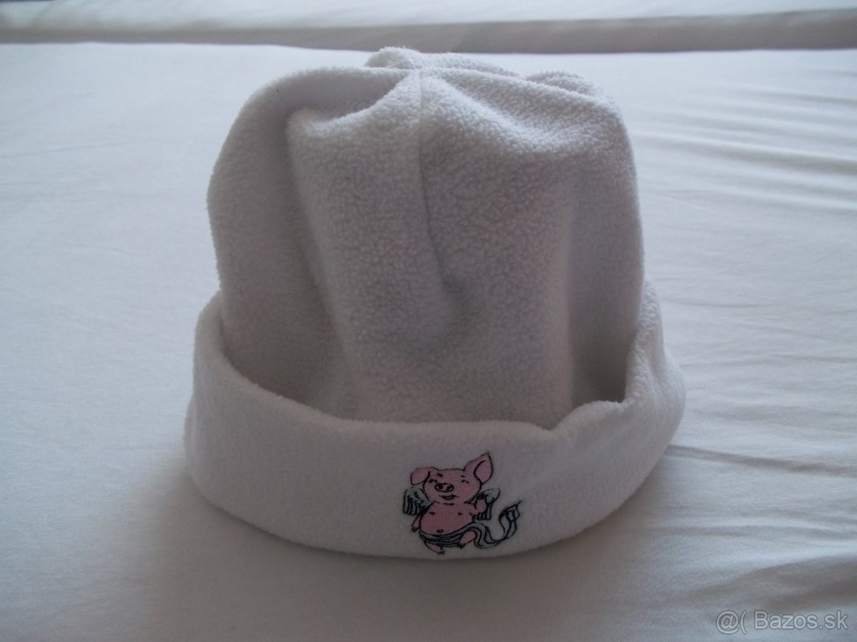 Sety čiapky a šále rôzne +Set rukavice a šál +Šál samostatný - 4