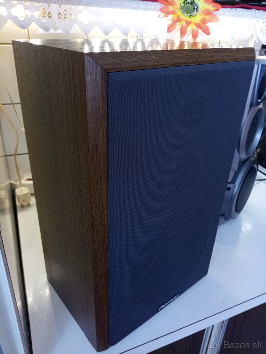 Pioneer Reproboxy - 4