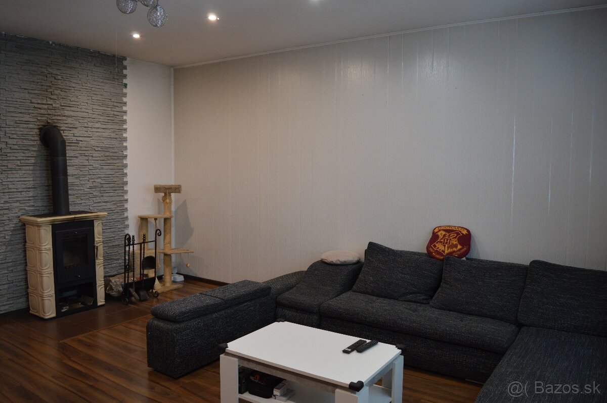 2-izbový, priestranný byt s malým balkónom. -VÝRAZNÁ ZĽAVA- - 4