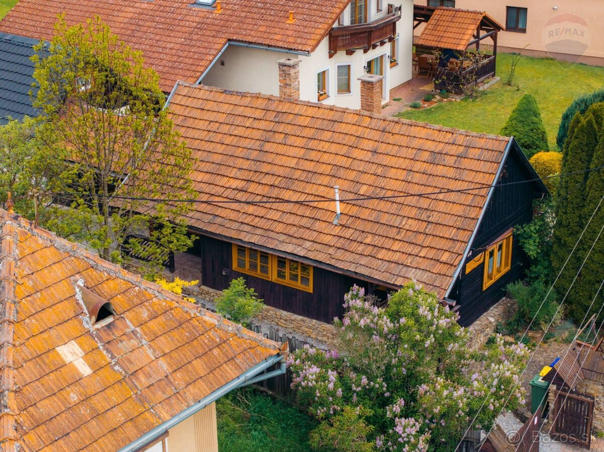 Na predaj 3 apartmánové domy v Bešeňovej - 4