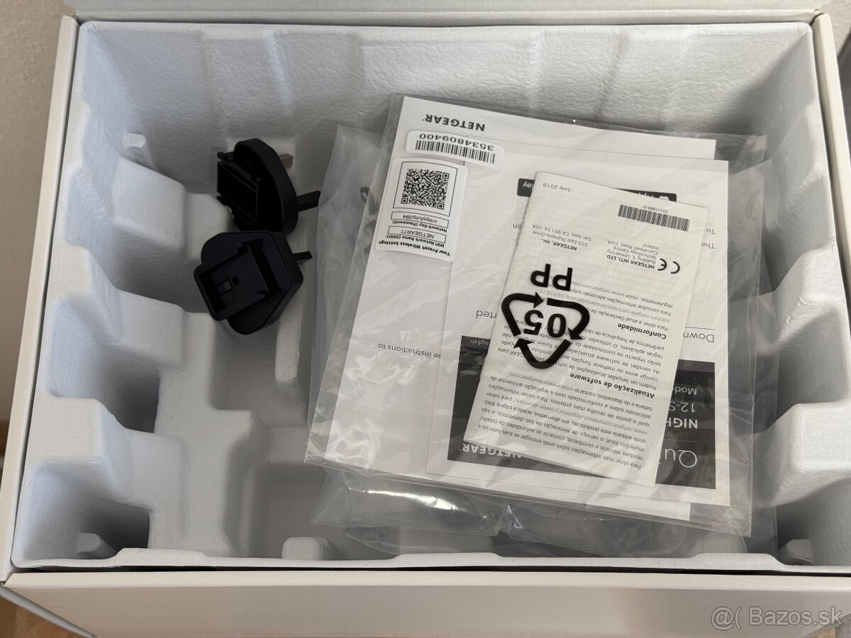 NETGEAR Nighthawk AX12 (RAX120) – Wi-Fi 6 router - 4