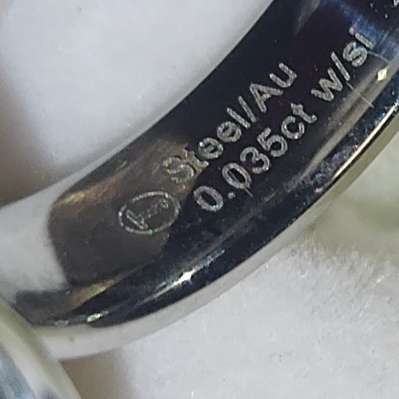 Svadobné obrúčky. - 4