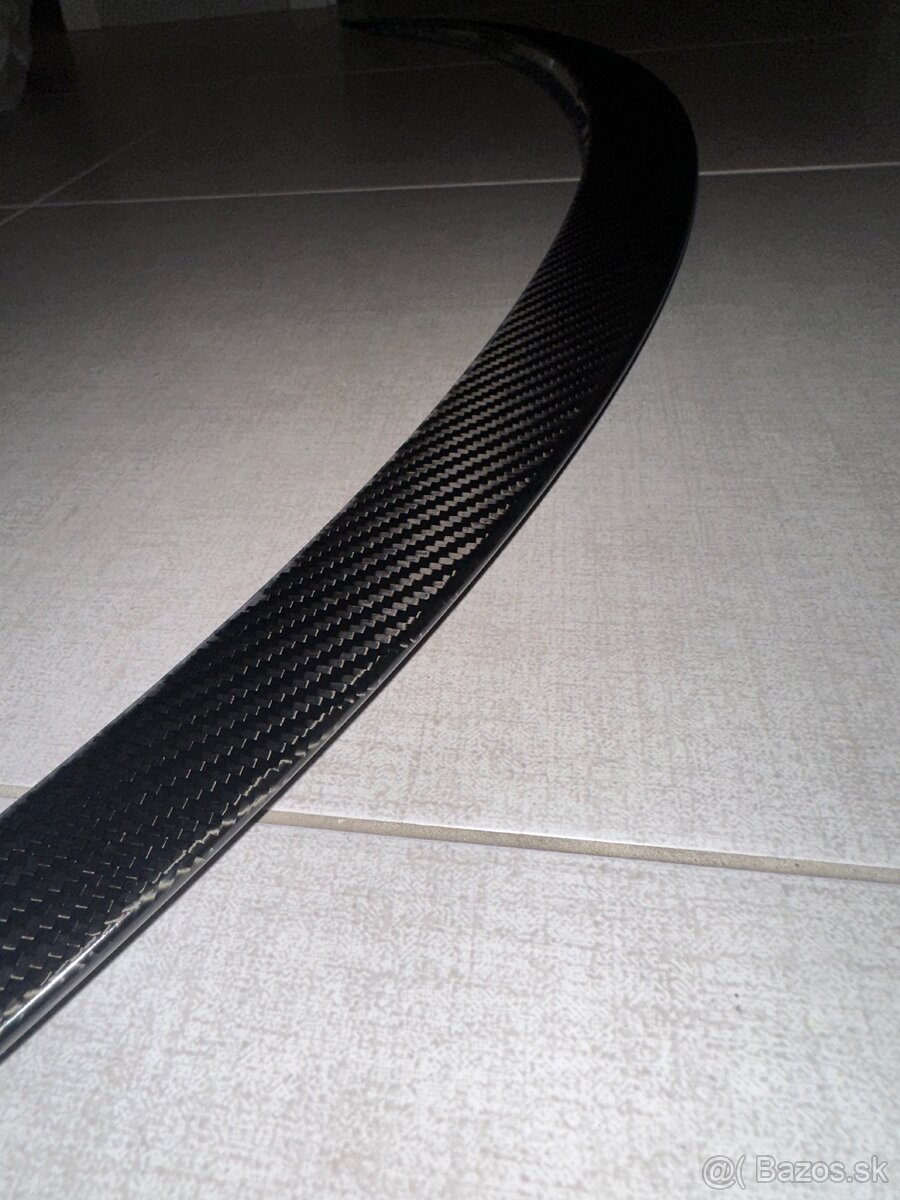 Spojler TESLA Y 1627370-00-A 2020 - 2024 - 4