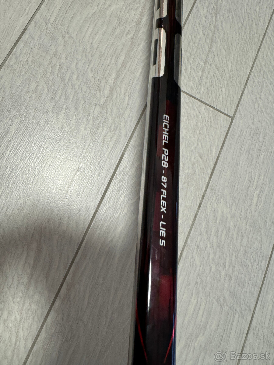 BAUER VAPOR 1X Lite, P28 , 87 Flex pravá - 4