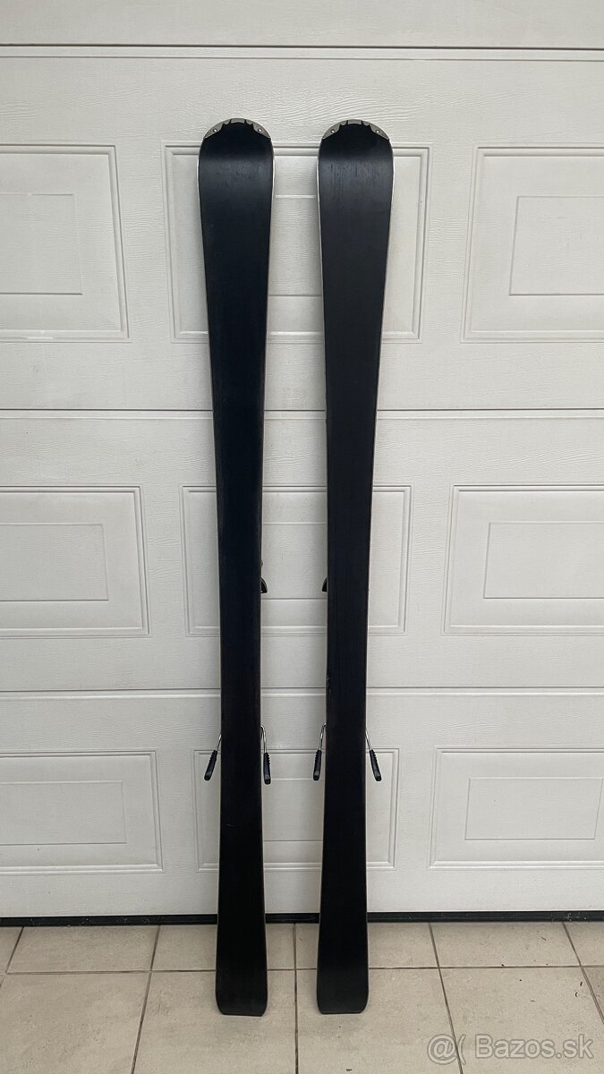 Lyze Fischer 165 cm rc4. - 4