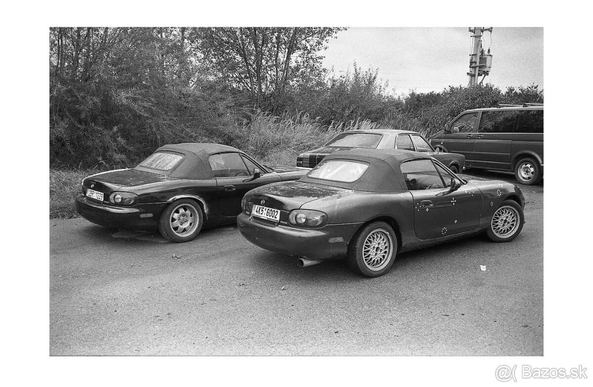 Nikkor S 35/2.8 baj. Nikon F - 4