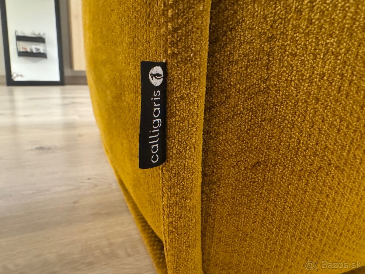 Calligaris taburetka - 4