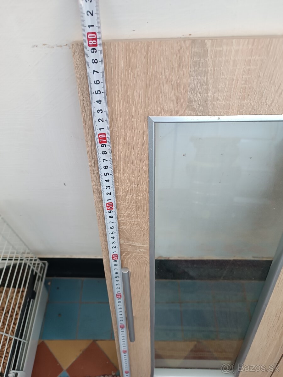 Dvierka na linku - 4