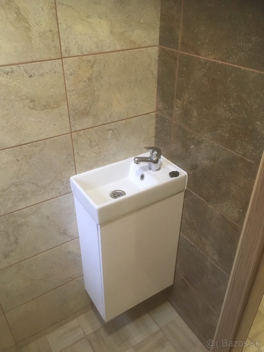 🏠 65M2 BYT HANDLOVÁ TOP LOKALITA - 4