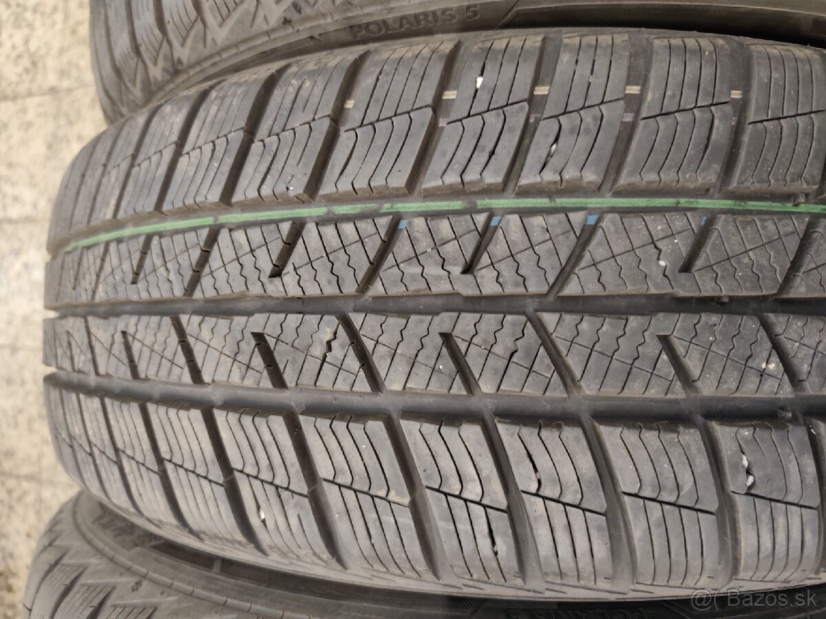 205/60R16 96H Barum zimná - 4