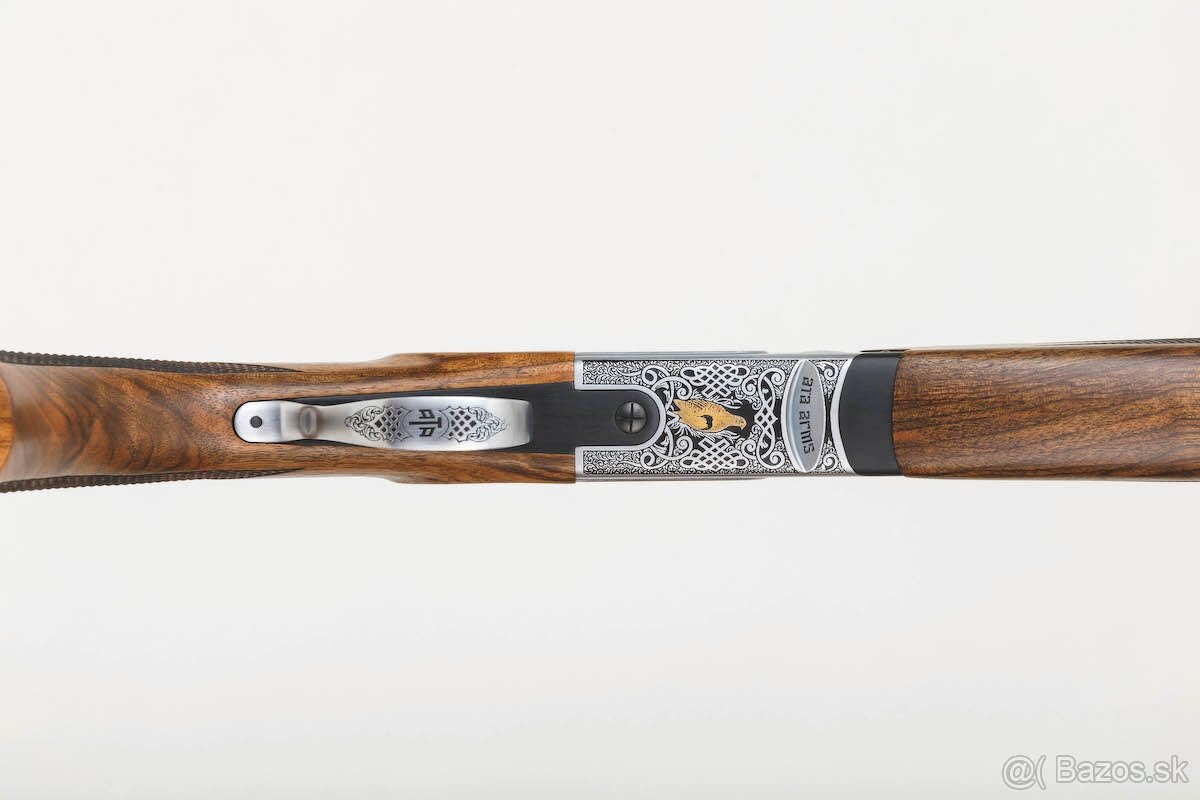 ATA ARMS SP Elegant Gold - broková kozlica - 4