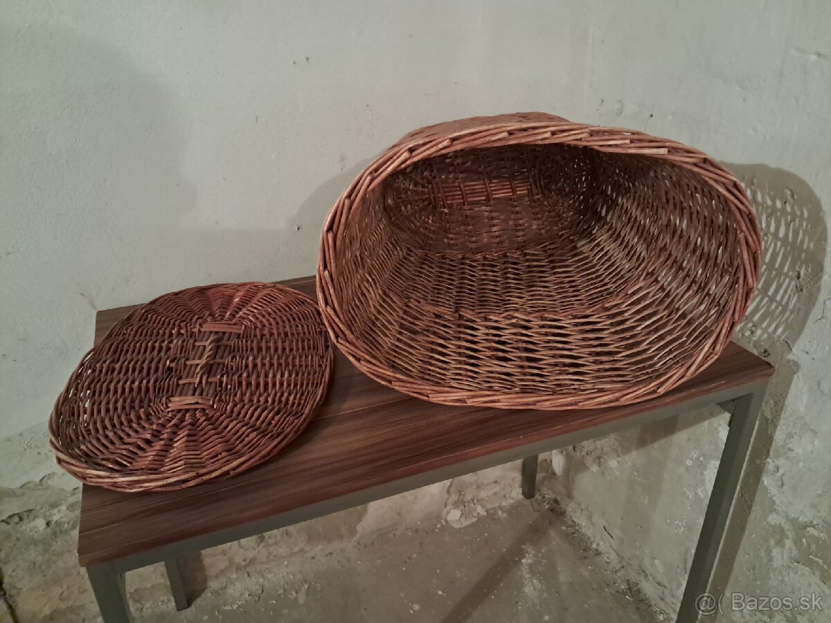 Kôš na prádlo - 4