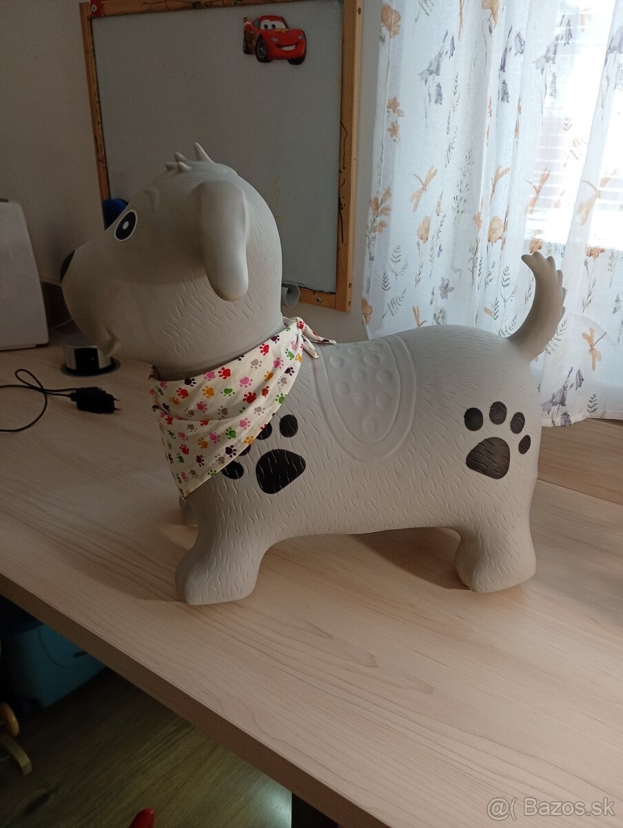 Hojdací psík a skákací psík - 4