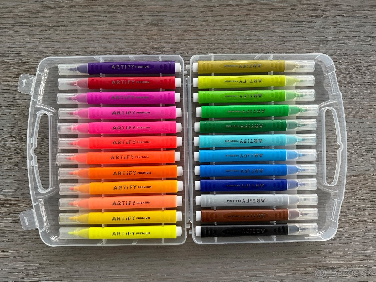 Hra s optikou HABA, 3-8r. - 4