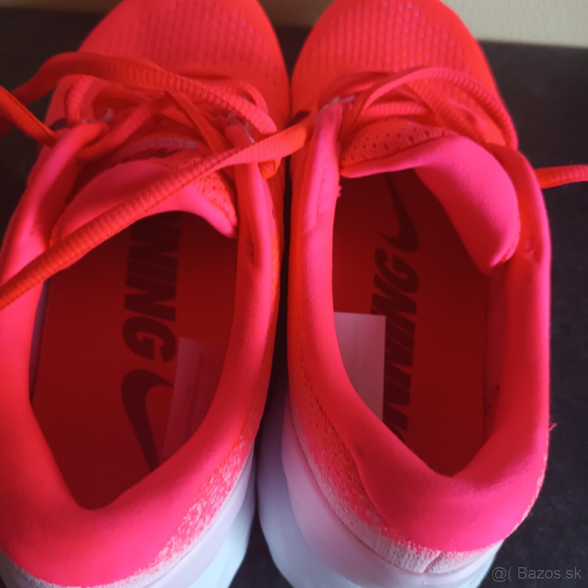 Predám botasky Nike v.41 - 4