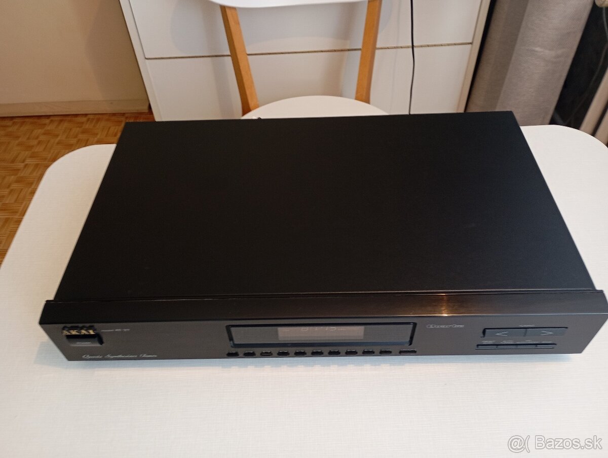 tuner AKAI AT-27L - 4