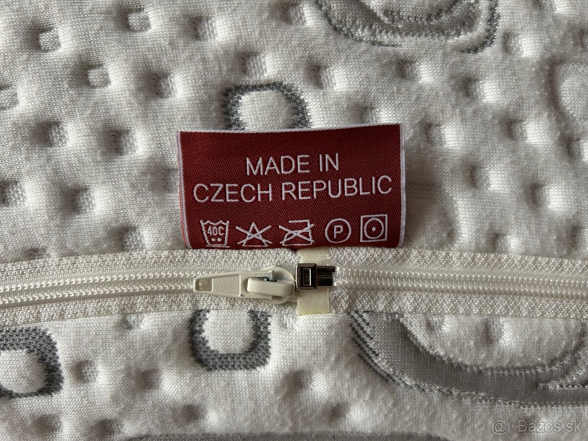 Matrac AMAROST 200x90x18 cm - 4