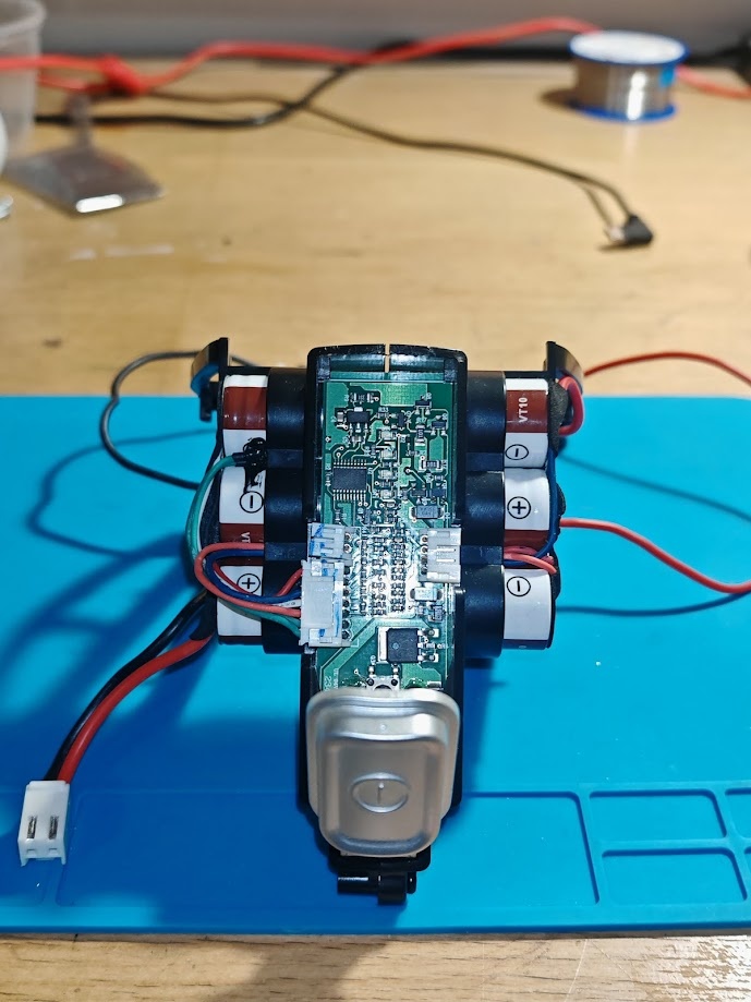 ND Gorenje svc216fs - 4