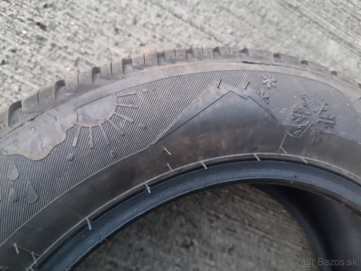 185/65 R15 Taurus - 4