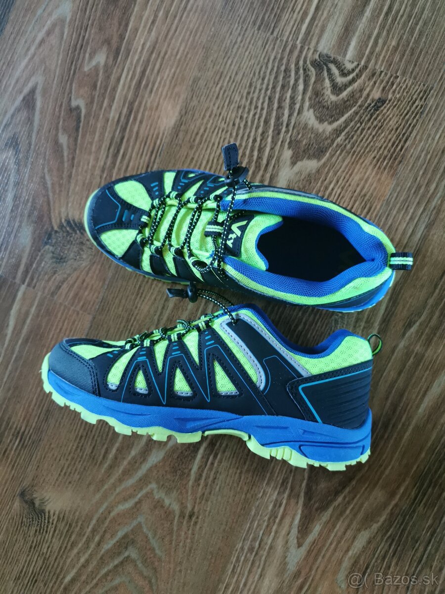 Nové tenisky veľkosť 36 - 4