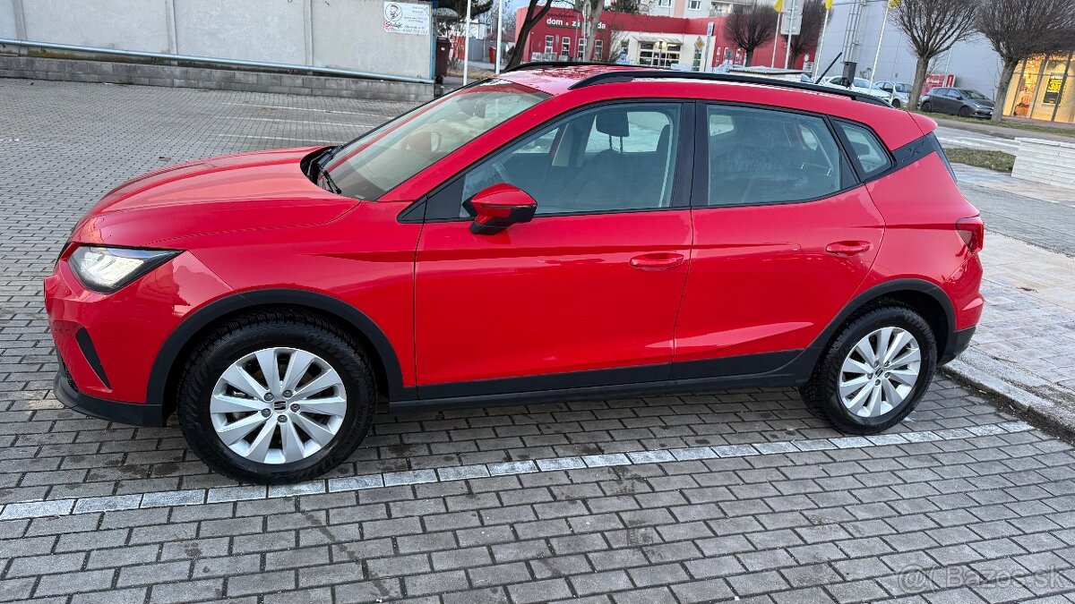 Seat Arona - 4