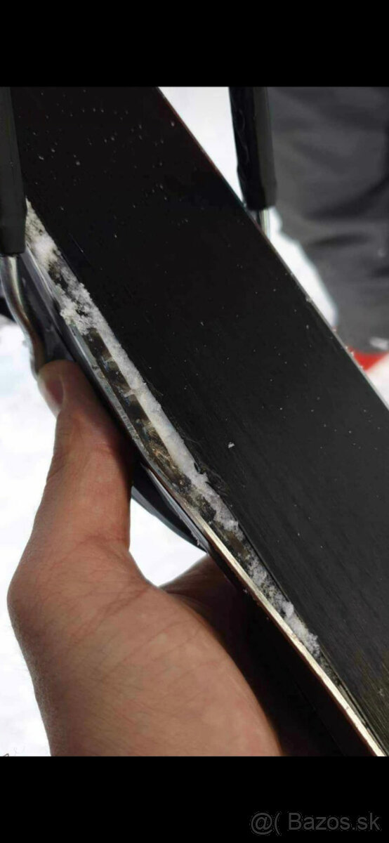 Atomic S9 165cm kúpim - 4