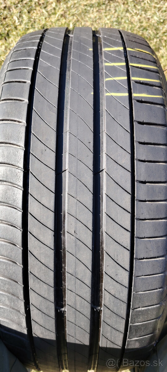 Michelin Primacy 4 225/50/r18 Letná 2KS - 4