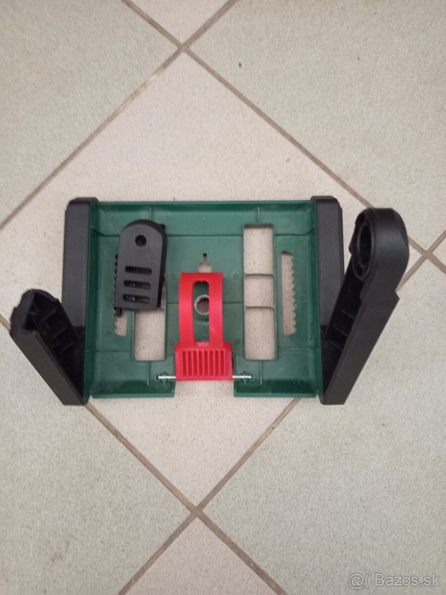 Podstavec na PARKSIDE® Aku LED reflektor PLSA 20 - 4