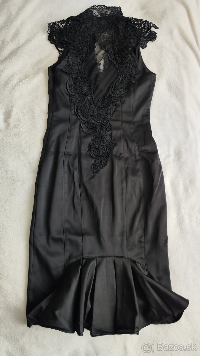 Elegantné šaty - 4