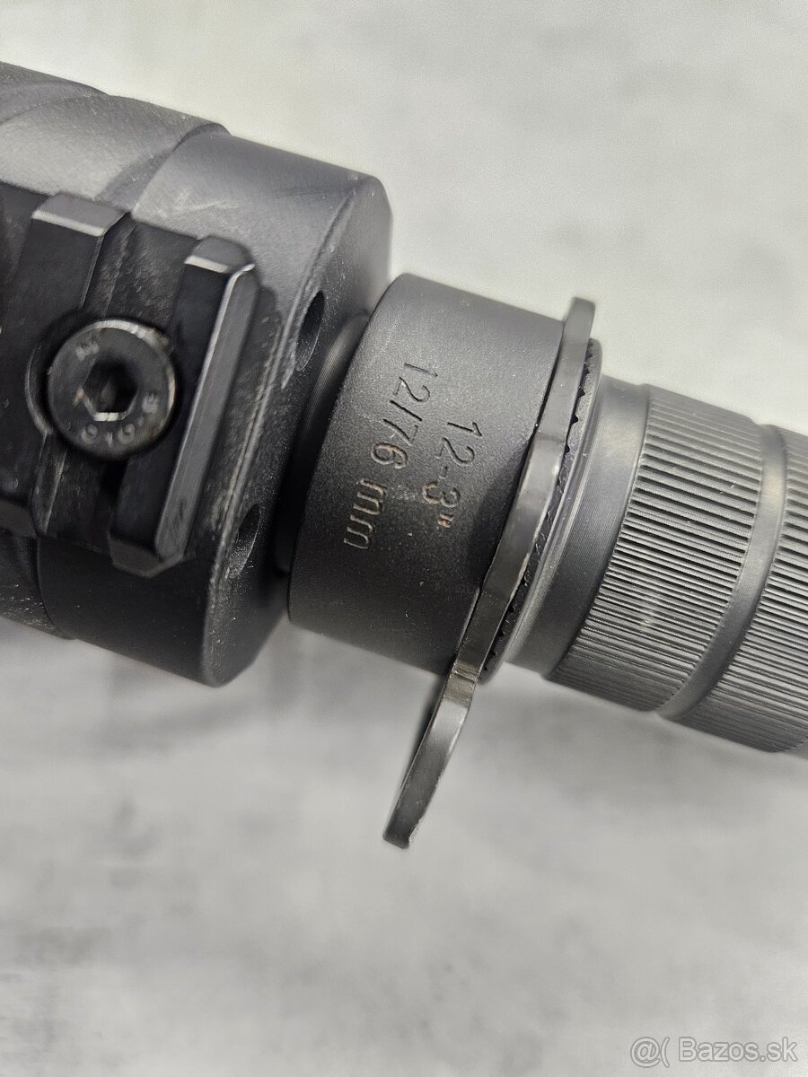 Brokovnica FABARM STF12 11" 12GA - 4