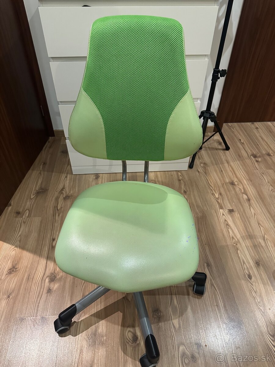 Polohovatelna stolicka Actikid - 4