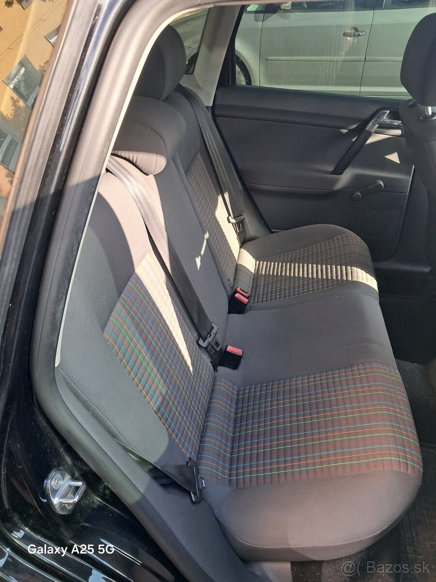 Predam VW Polo 1,4 TDI r.v. 3/2009 - 4