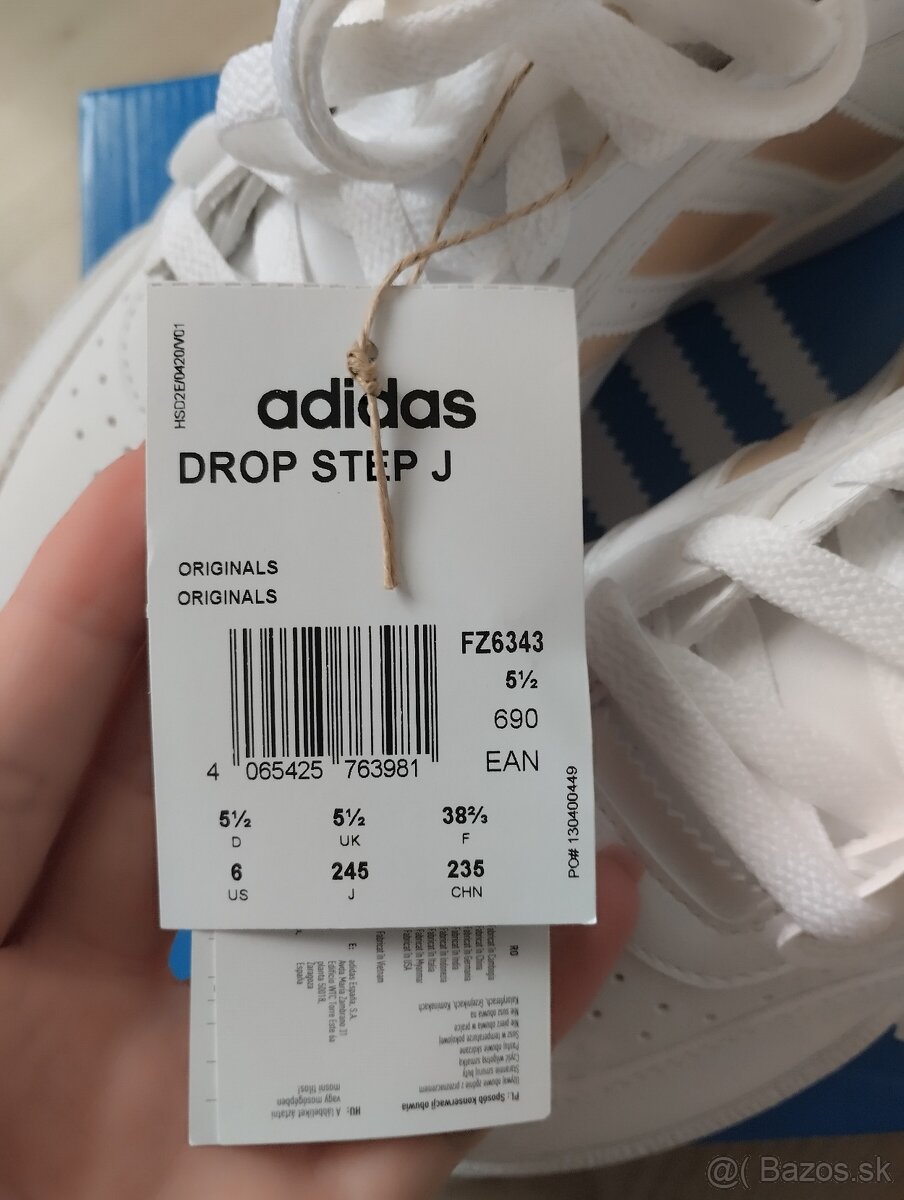 Adidas ORIGINALS - 4